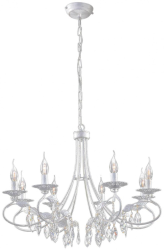 Подвесная люстра Citilux Честер CL418182
