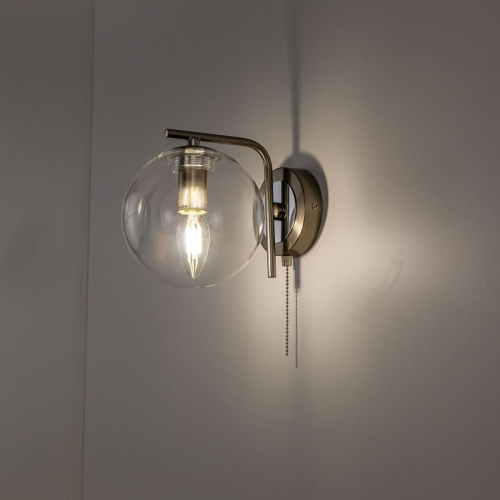 Бра Citilux Томми CL102311 Бра Citilux Томми CL102311
