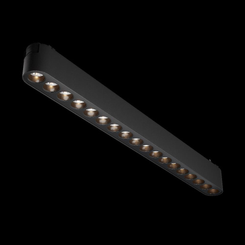Трековый светильник Technical TR082-1-18W3K-M-B Трековый светильник Technical TR082-1-18W3K-M-B