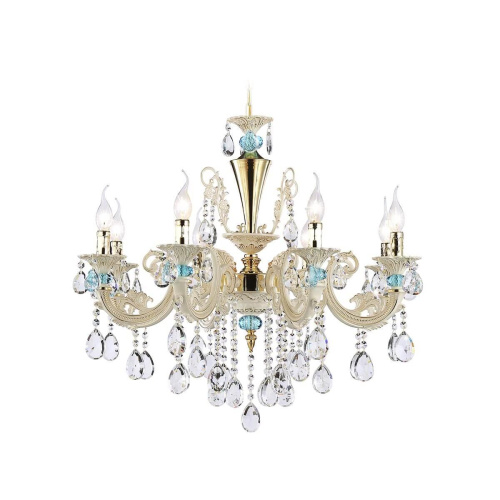 Подвесная люстра Ambrella light Traditional TR4926 Подвесная люстра Ambrella light Traditional TR4926