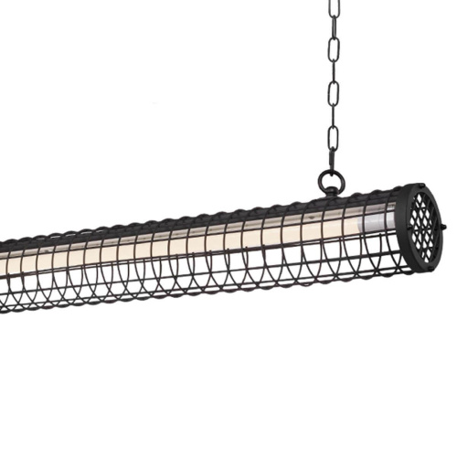 Подвесной светильник Loft IT Tube Loft1702BK Подвесной светильник Loft IT Tube Loft1702BK