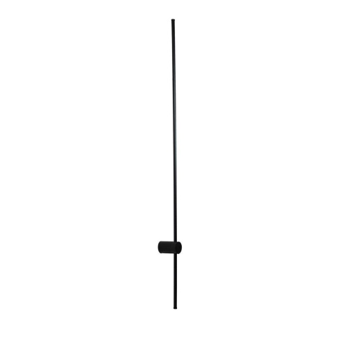 Настенный светодиодный светильник Loft IT Rays 10054BK Настенный светодиодный светильник Loft IT Rays 10054BK