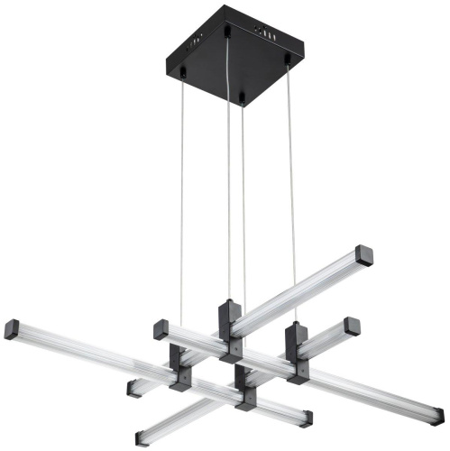 Светильник подвесной светодиодный Stilfort 4010/02/04P серия Quadro Светильник подвесной светодиодный Stilfort 4010/02/04P серия Quadro