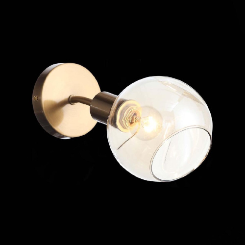 Бра Evoluce Gentore SLE155301-01 Бра Evoluce Gentore SLE155301-01