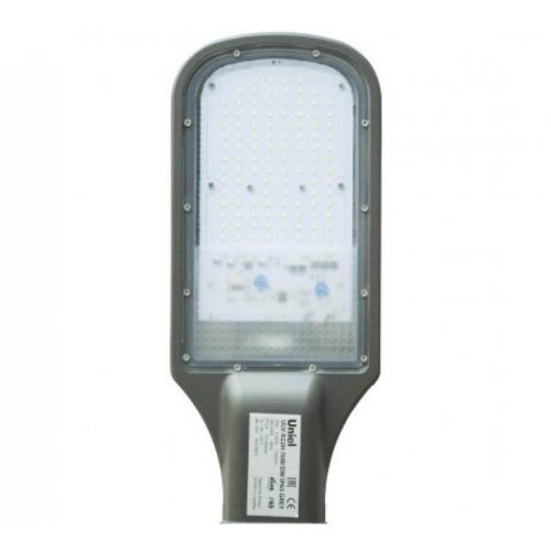 Уличный светодиодный светильник Uniel ULV-R22H-35W/DW IP65 Grey UL-00003532 Уличный светодиодный светильник Uniel ULV-R22H-35W/DW IP65 Grey UL-00003532