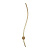 Настенный светильник LOFT IT Rays 10152 GD