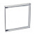 Рама монтажная SLV I-Vidual Led Panel 158774
