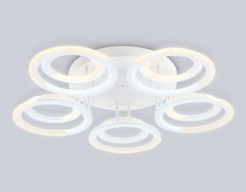 Светильник потолочный Ambrella light ACRYLICA FA8944 Светильник потолочный Ambrella light ACRYLICA FA8944