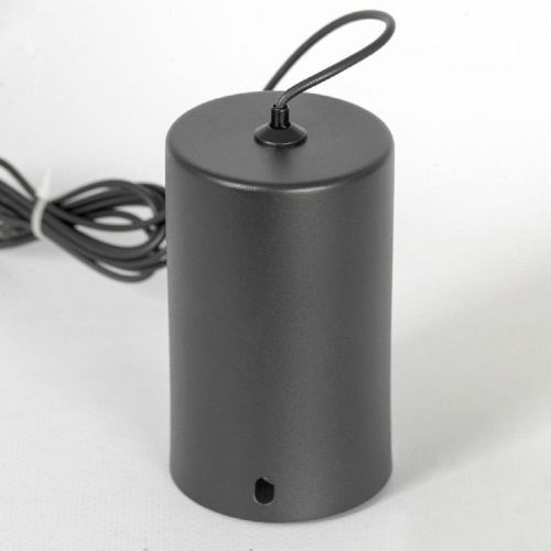 Подвесной светодиодный светильник Lussole Loft Lowell LSP-7115 Подвесной светодиодный светильник Lussole Loft Lowell LSP-7115