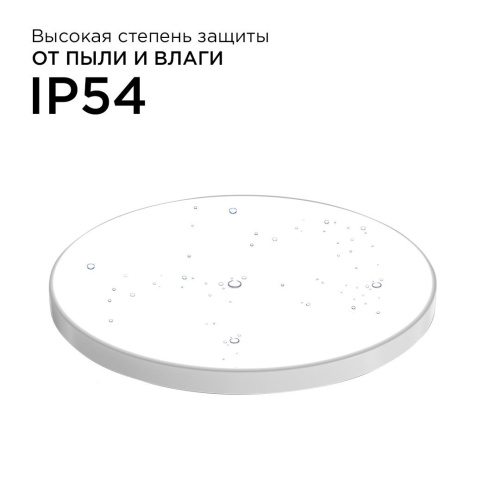 Накладной светильник Apeyron 18-144 Накладной светильник Apeyron 18-144