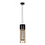Подвесной светильник Arte Lamp CASTELLO A7068SP-1GO