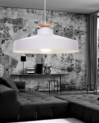 Подвесной светильник Lumina Deco Levanti LDP 7974-400 WT+WT Подвесной светильник Lumina Deco Levanti LDP 7974-400 WT+WT