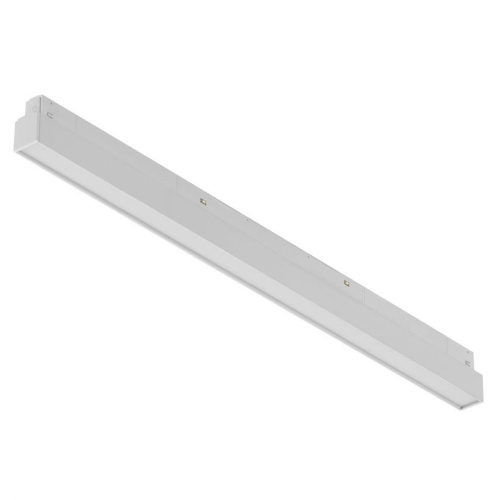 Трековый светодиодный светильник iLedex Technical Vision 4822-001-L600-24W-110DG-3000K-WH Трековый светодиодный светильник iLedex Technical Vision 4822-001-L600-24W-110DG-3000K-WH