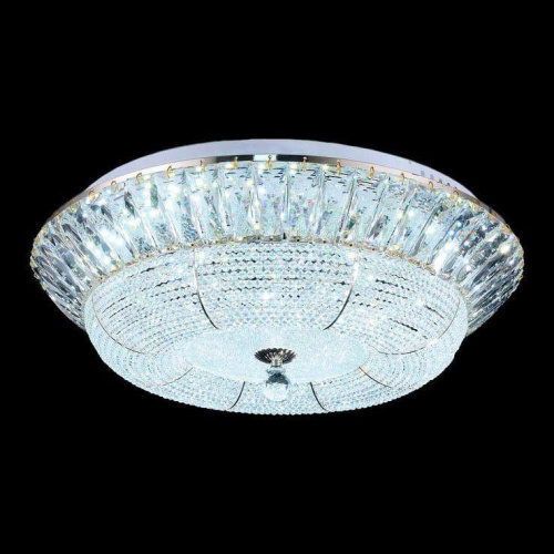 Потолочный светодиодный светильник Lumina Deco Mirana DDC 3197-40 Потолочный светодиодный светильник Lumina Deco Mirana DDC 3197-40