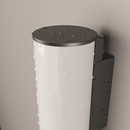Настенный светильник (бра) Outdoor O434WL-L12GF3K Настенный светильник (бра) Outdoor O434WL-L12GF3K