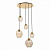 Подвесная люстра ST Luce Idesia SL1188.303.05 Подвесная люстра ST Luce Idesia SL1188.303.05