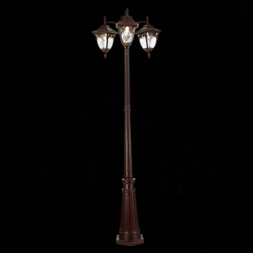 Садово-парковый светильник ST Luce Chiani SL083.705.03 Садово-парковый светильник ST Luce Chiani SL083.705.03