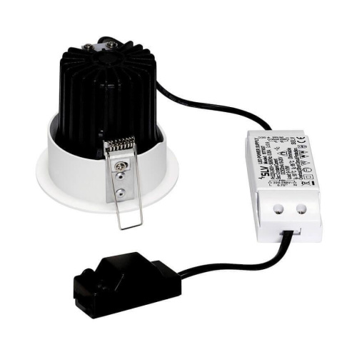 Встраиваемый светодиодный светильник SLV OH-Light 2 Led 114501