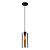 Подвесной светильник Toplight Pamella TL1222H-01AM
