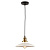 Подвесной светильник Lussole Loft Glen Cove GRLSP-9605