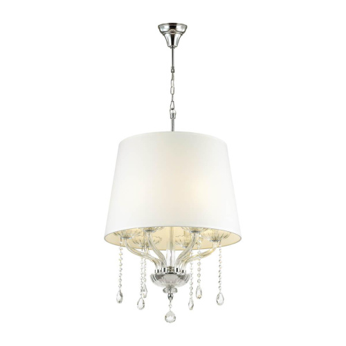 Подвесная люстра Odeon Light Teona 4195/6 Подвесная люстра Odeon Light Teona 4195/6