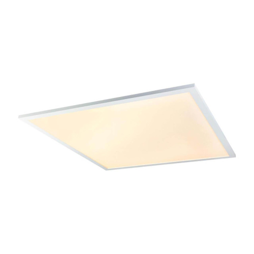 Потолочный светодиодный светильник Globo Rosi 41604D3RGB Потолочный светодиодный светильник Globo Rosi 41604D3RGB