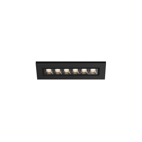 Встраиваемый светильник Outdoor O488DL-L6GF4K Встраиваемый светильник Outdoor O488DL-L6GF4K