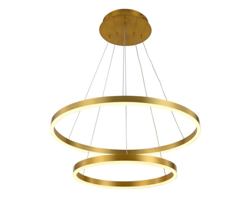 Подвесной светодиодный светильник Kink Light Тор 08219,36A(3000K) Подвесной светодиодный светильник Kink Light Тор 08219,36A(3000K)