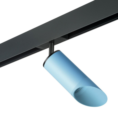 Трековый светильник Lightstar Rullo (214435+595057+201435) PRO43535 Трековый светильник Lightstar Rullo (214435+595057+201435) PRO43535