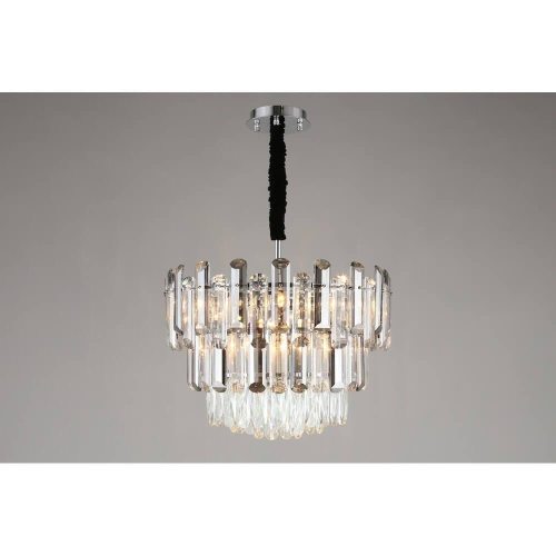 Подвесная люстра Omnilux Turri OML-89603-08