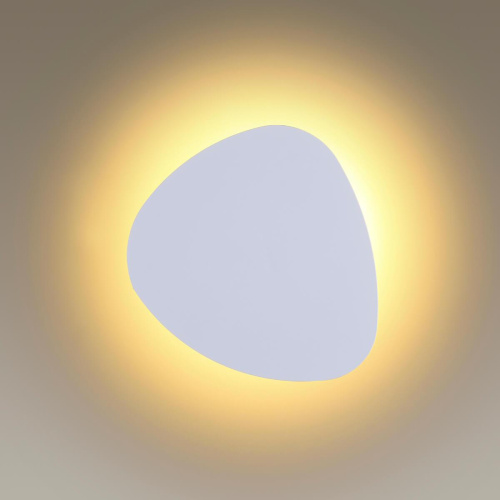 Настенный светодиодный светильник Odeon Light Pietri 3853/10WL Настенный светодиодный светильник Odeon Light Pietri 3853/10WL