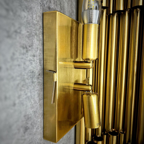 Бра Brubeck Delightfull By Imperiumloft Бра Brubeck Delightfull By Imperiumloft