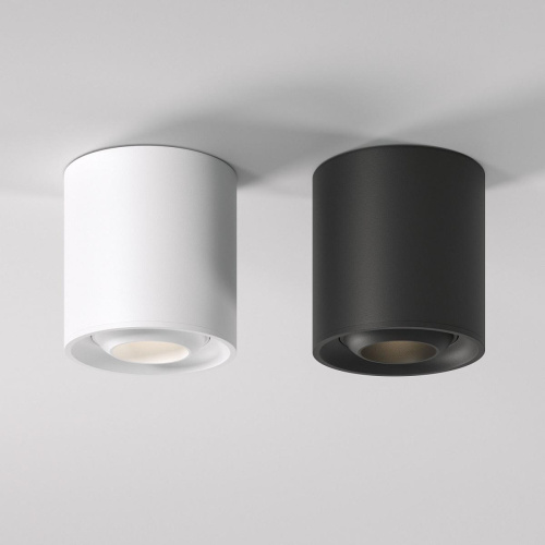 Накладной светодиодный светильник Elektrostandard Orsa 25041/LED 10W 4200K белый a062934 Накладной светодиодный светильник Elektrostandard Orsa 25041/LED 10W 4200K белый a062934