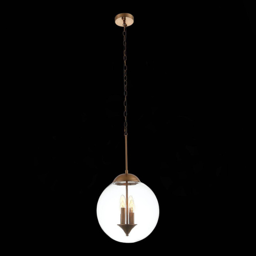 Подвесной светильник ST Luce Soponda SL368.203.04 Подвесной светильник ST Luce Soponda SL368.203.04