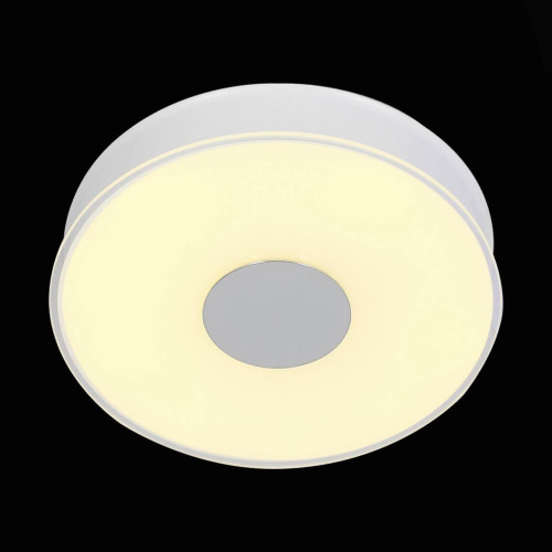 Потолочный светодиодный светильник ST Luce Semplicita SL473.052.01D Потолочный светодиодный светильник ST Luce Semplicita SL473.052.01D