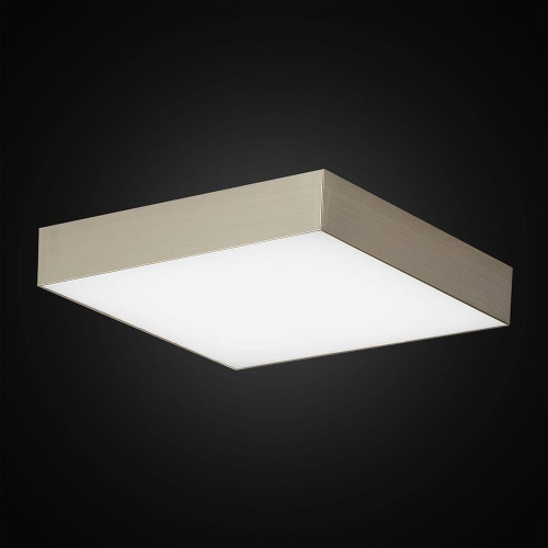 Потолочный светодиодный светильник Citilux Тао CL712X241N Потолочный светодиодный светильник Citilux Тао CL712X241N