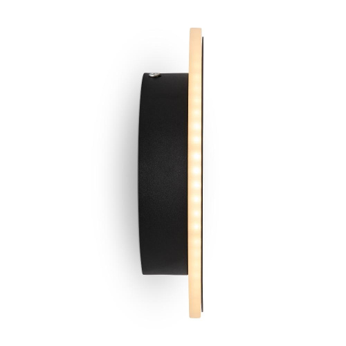 Настенный светодиодный светильник Freya Touchstone FR6002WL-L13B Настенный светодиодный светильник Freya Touchstone FR6002WL-L13B