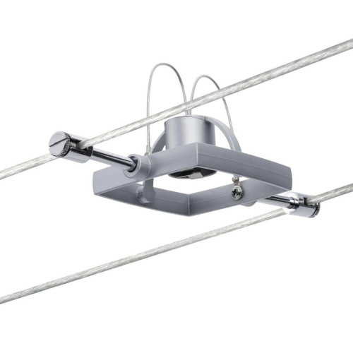 Струнный светильник Paulmann Wire Systems Mac II 94132 Струнный светильник Paulmann Wire Systems Mac II 94132