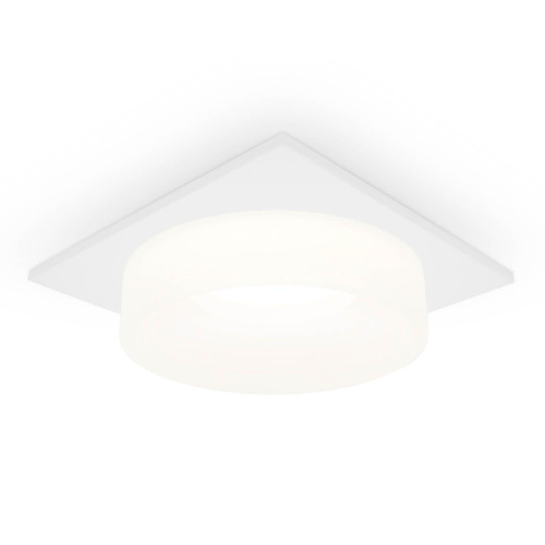 Встраиваемый точечный светильник Ambrella light TN TN1314 Встраиваемый точечный светильник Ambrella light TN TN1314