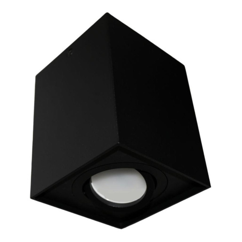 Потолочный светильник Lumina Deco Pulton LDC 8055-B JB-L100*W100*H125 BK Потолочный светильник Lumina Deco Pulton LDC 8055-B JB-L100*W100*H125 BK