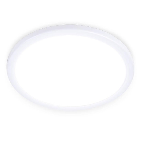 Встраиваемый светодиодный светильник Ambrella light Led Downlight DLR304 Встраиваемый светодиодный светильник Ambrella light Led Downlight DLR304