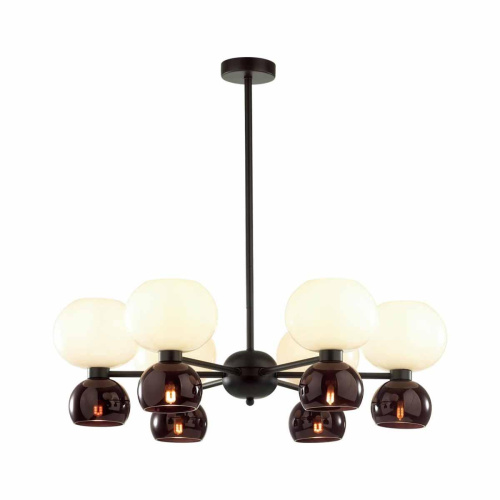 Подвесная люстра Odeon Light Modern Changi 4978/12 Подвесная люстра Odeon Light Modern Changi 4978/12