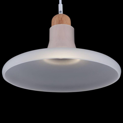 Подвесной светильник Maytoni Ola P017PL-01W Подвесной светильник Maytoni Ola P017PL-01W