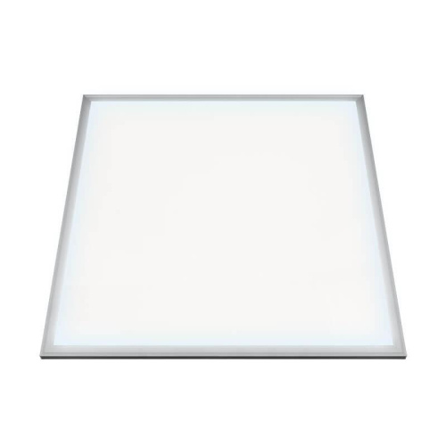 Встраиваемый светодиодный светильник (UL-00000448) Volpe ULP-Q123 6060-36W/DW White Встраиваемый светодиодный светильник (UL-00000448) Volpe ULP-Q123 6060-36W/DW White
