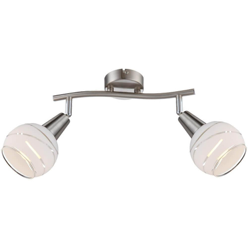 Спот Globo Elliott 54341-2 Спот Globo Elliott 54341-2