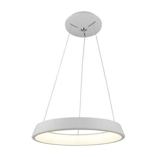 Подвесной светодиодный светильник Arte Lamp A6250SP-1WH Подвесной светодиодный светильник Arte Lamp A6250SP-1WH