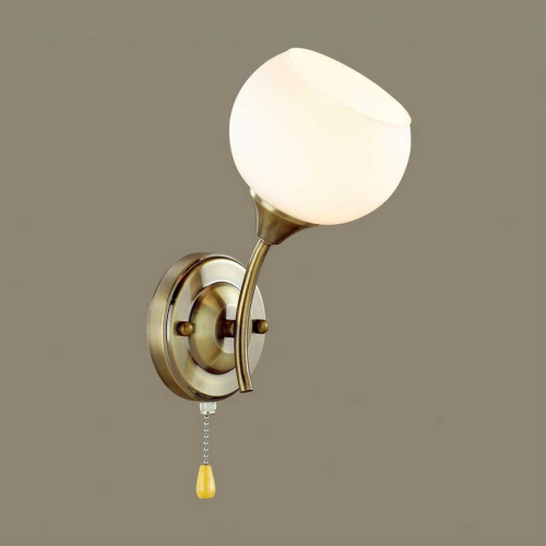 Бра Lumion Daniella Comfi 4537/1W Бра Lumion Daniella Comfi 4537/1W
