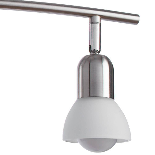 Спот Arte Lamp A3115PL-4SS Спот Arte Lamp A3115PL-4SS