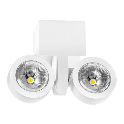 Светодиодный спот Lightstar Snodo 055363 Светодиодный спот Lightstar Snodo 055363
