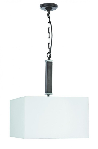 Подвесной светильник Arte Lamp Everest A3330SP-1BR Подвесной светильник Arte Lamp Everest A3330SP-1BR